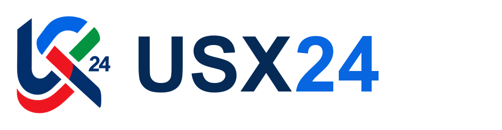 USX24 USA Directory