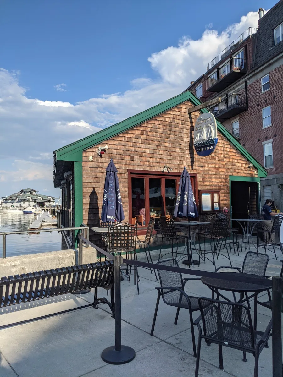 Boston Sail Loft photo 2