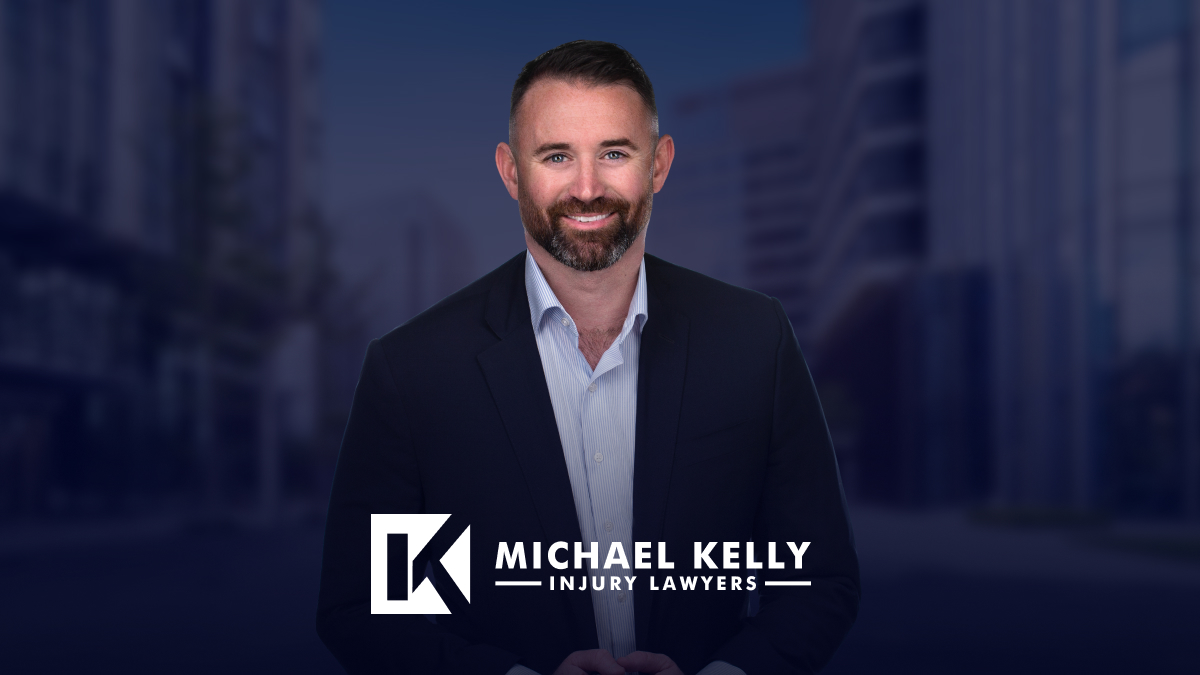 Michael Kelly Injury Lawyers
