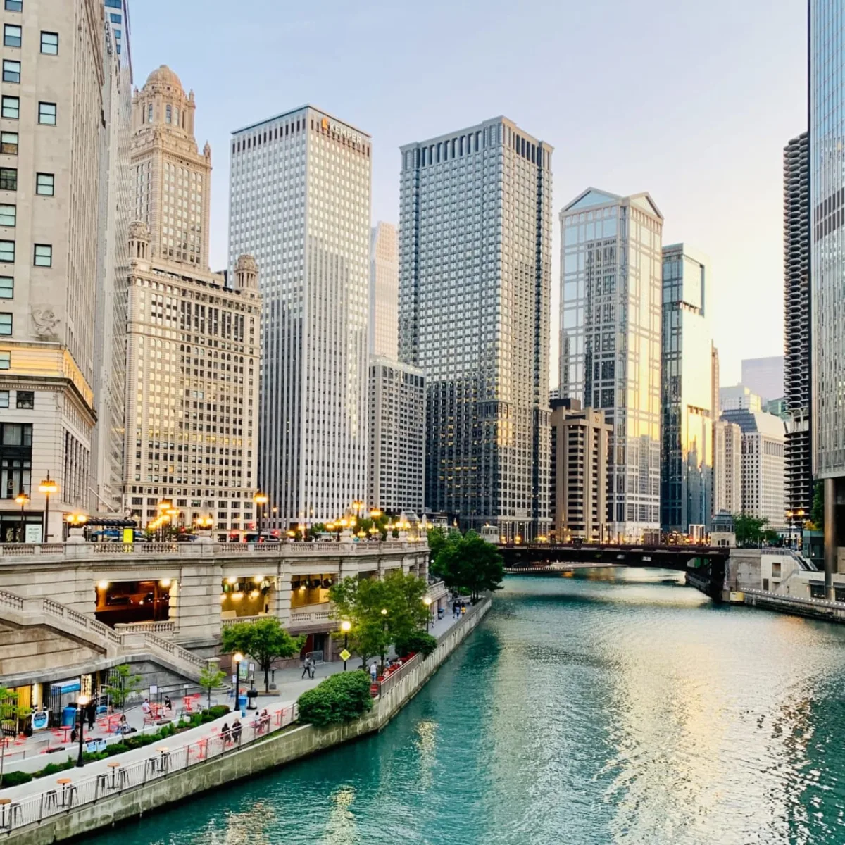 The Armando Chacon Group | Chicago Real Estate Agent photo 2