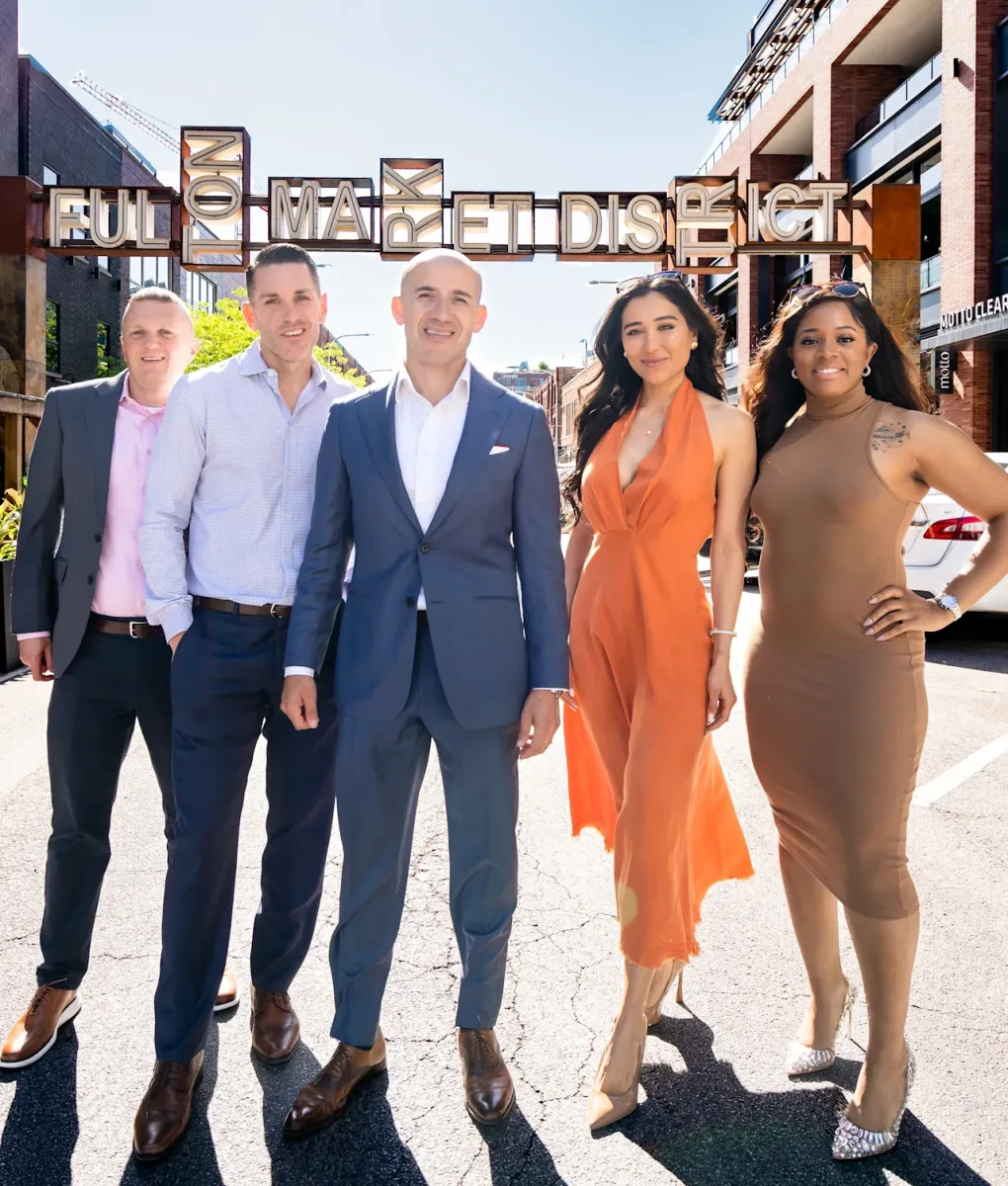 The Armando Chacon Group | Chicago Real Estate Agent photo 8