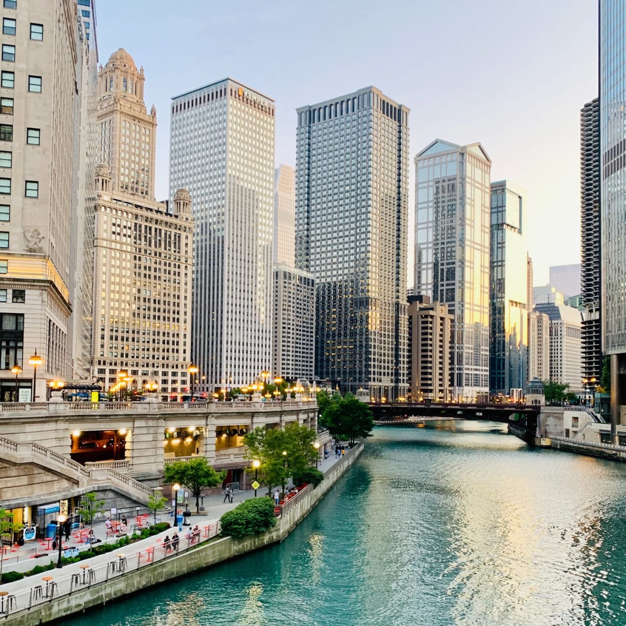 The Armando Chacon Group | Chicago Real Estate Agent