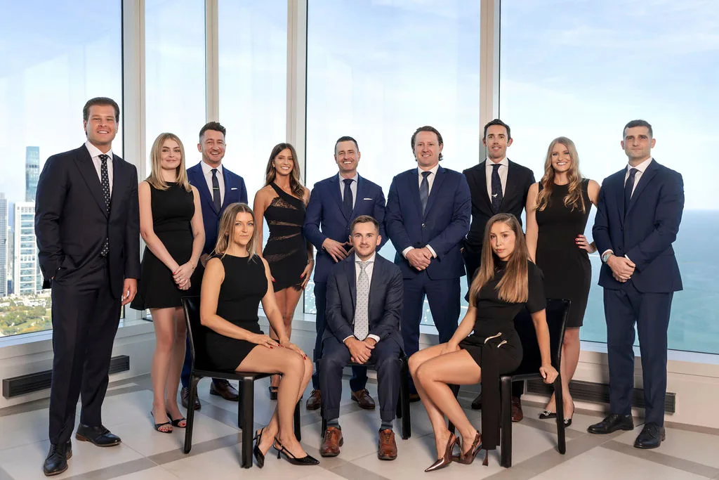 Laricy Team photo 11