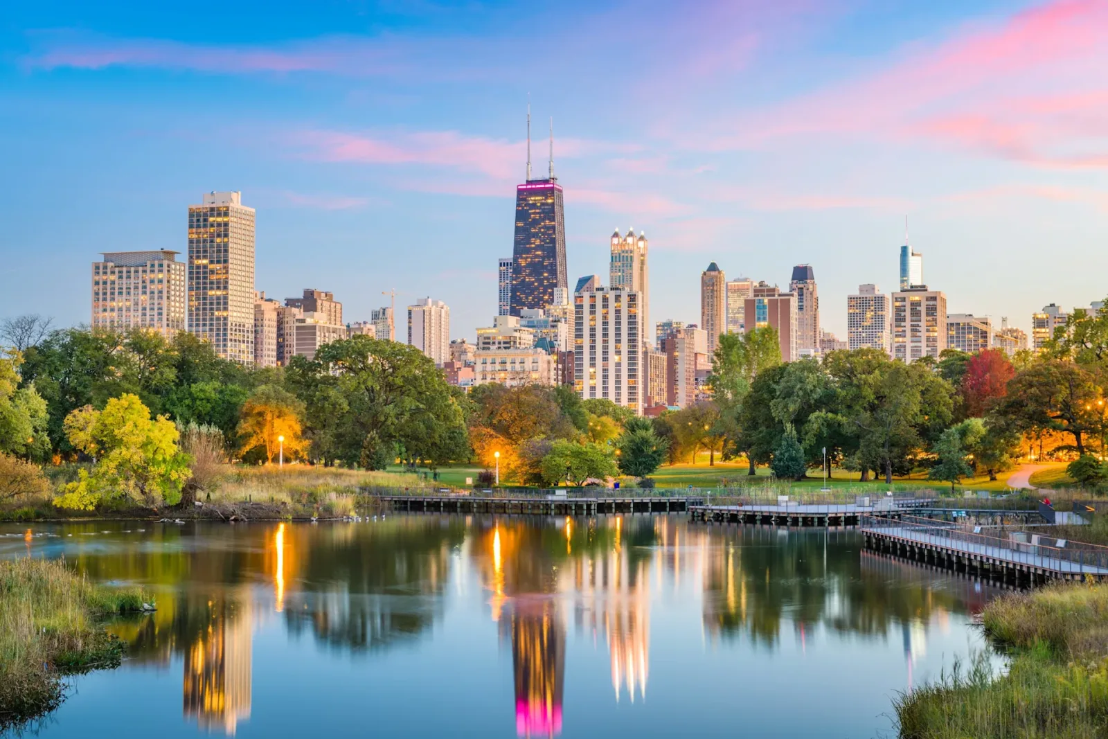 Second City Agents - Hinsdale & Chicago Realtors Compass