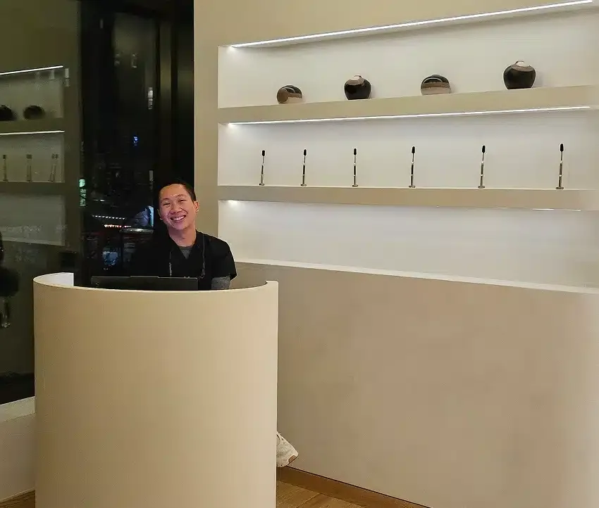 ORAL Dental Studio NYC photo 4
