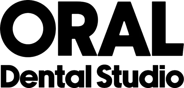 ORAL Dental Studio NYC logo