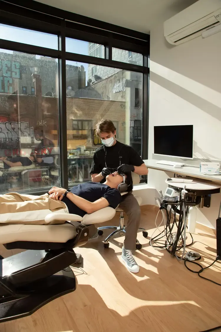 ORAL Dental Studio NYC photo 10