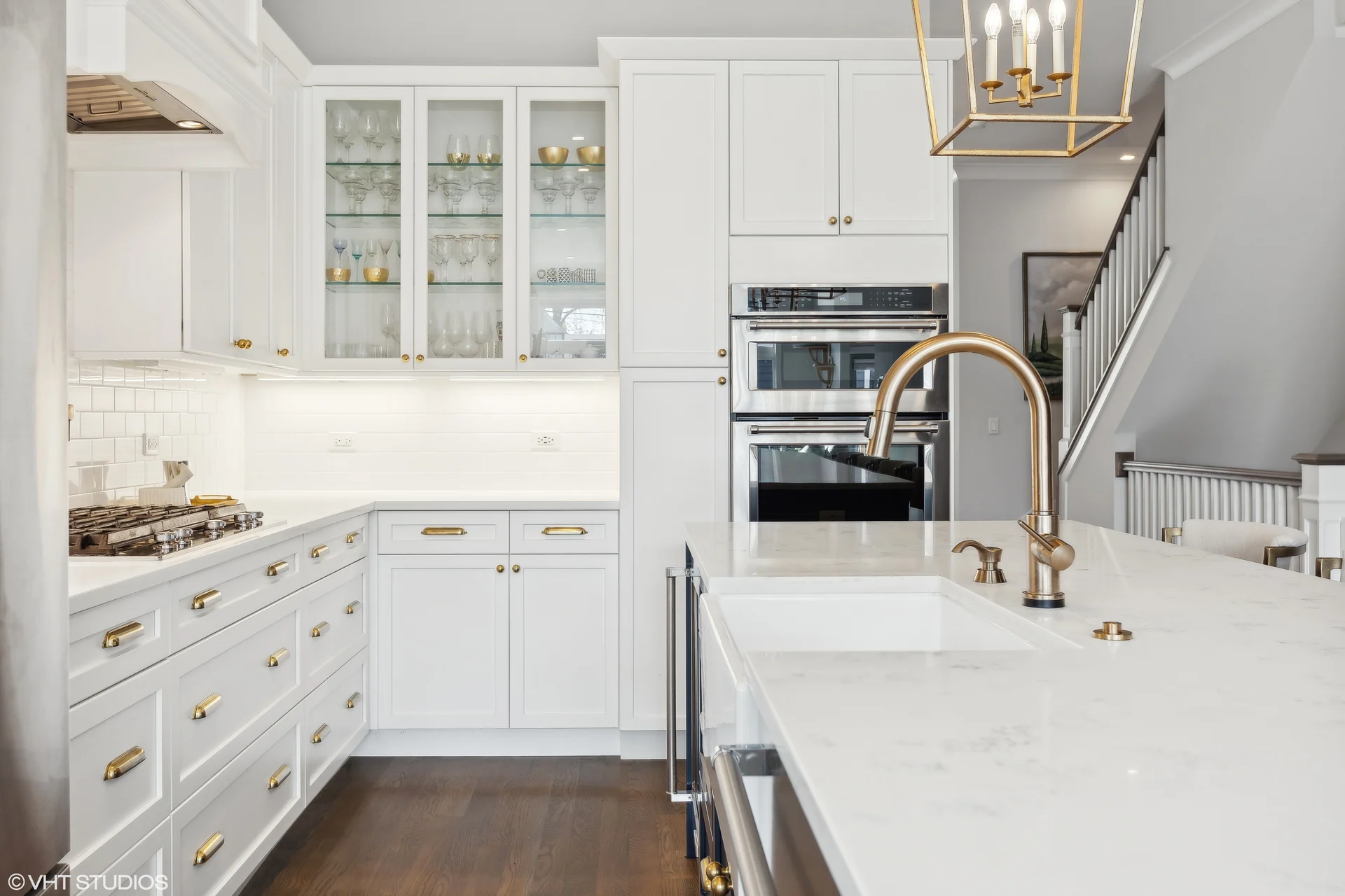 Yeager Team Realtors | @properties Christies International Real Estate | Chicago Real Estate Agents