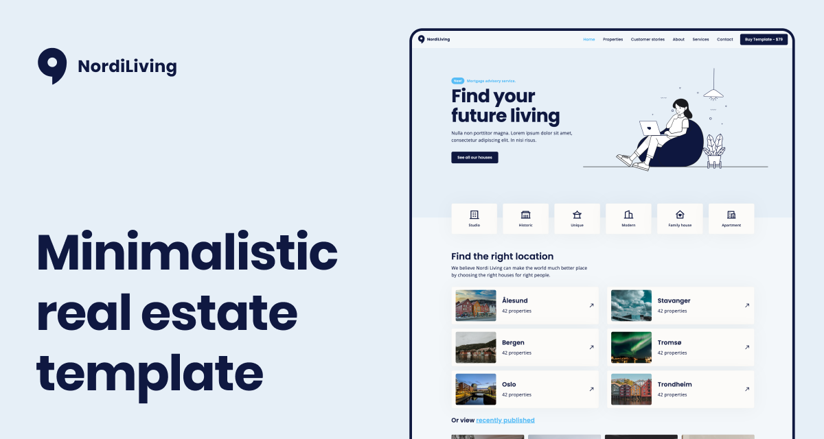 Square One Real Estate