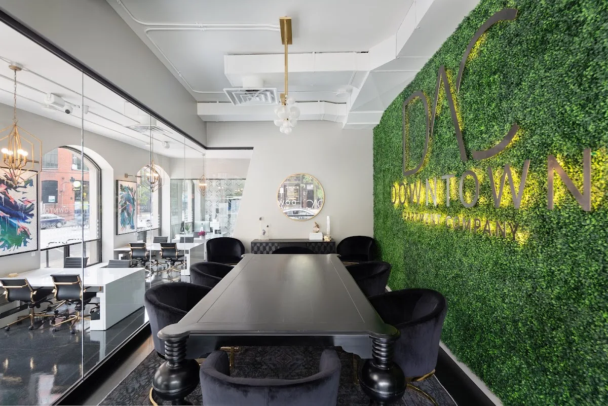 Downtown Realty Company