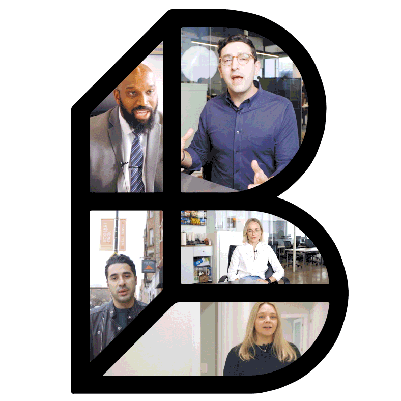 The Ben Lalez Team