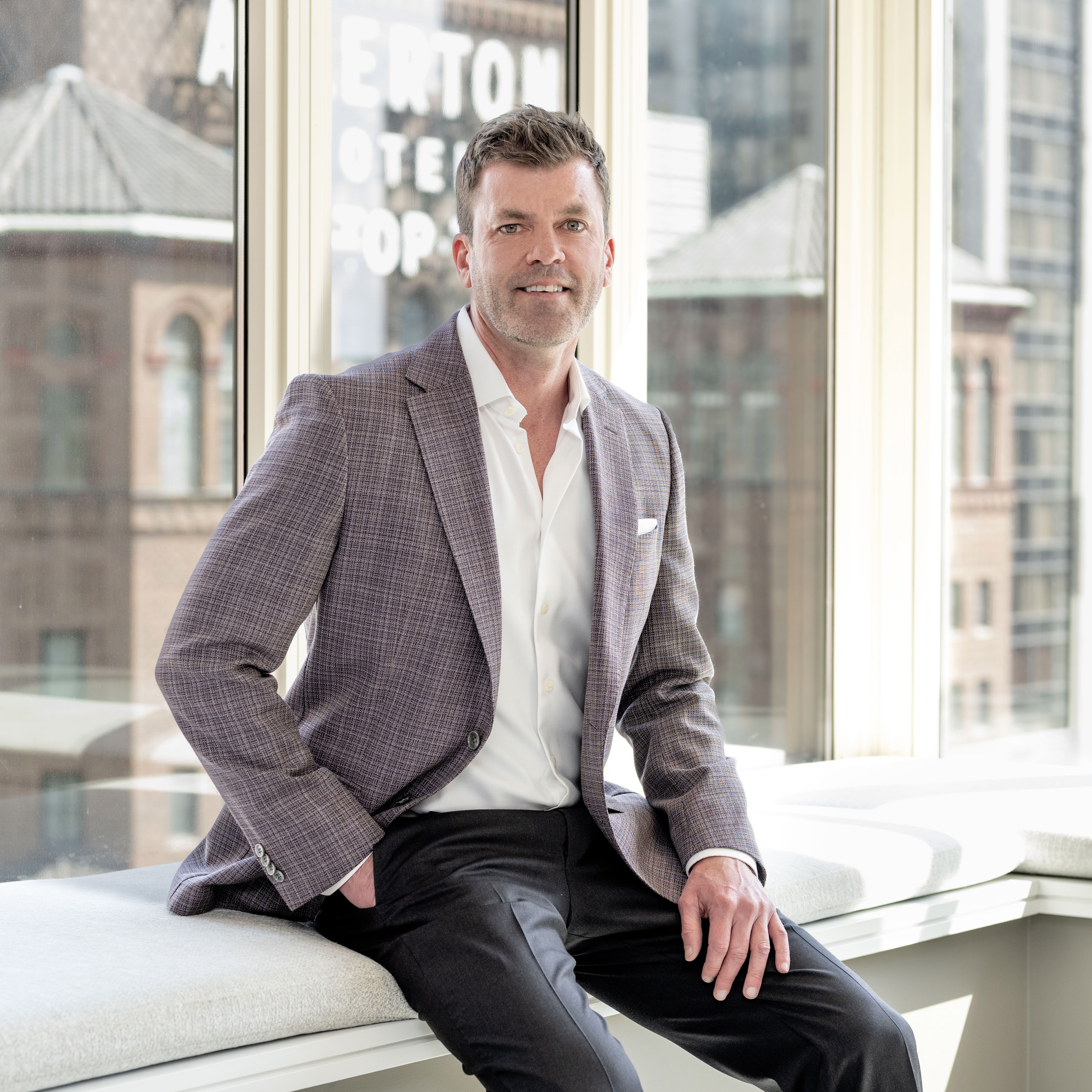 Ryan Hardy | Luxury Real Estate Agent