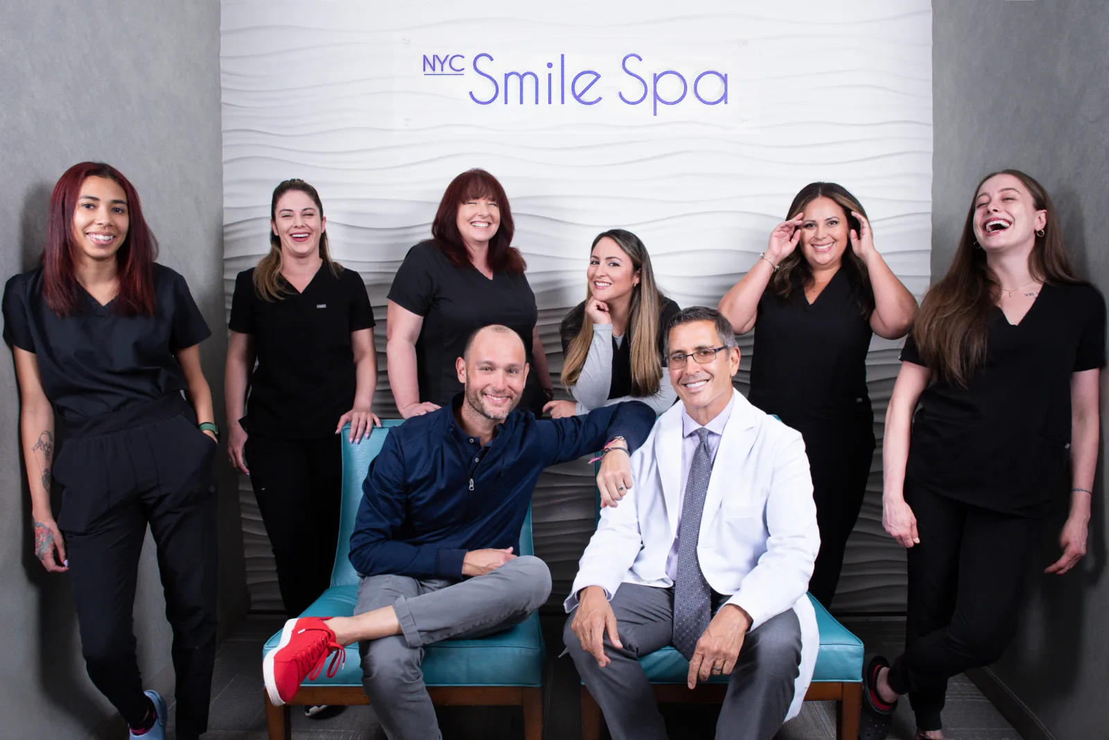 NYC Smile Spa