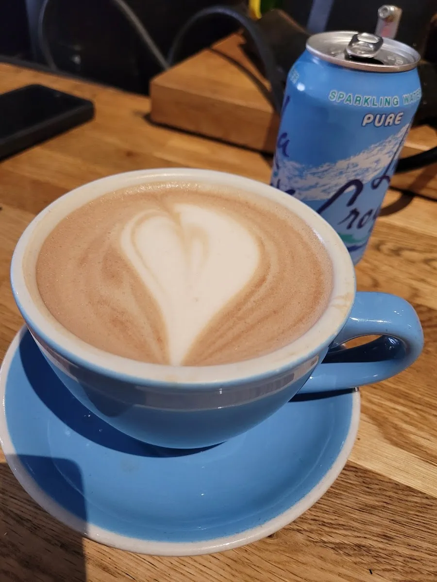 The Wormhole Coffee photo 4