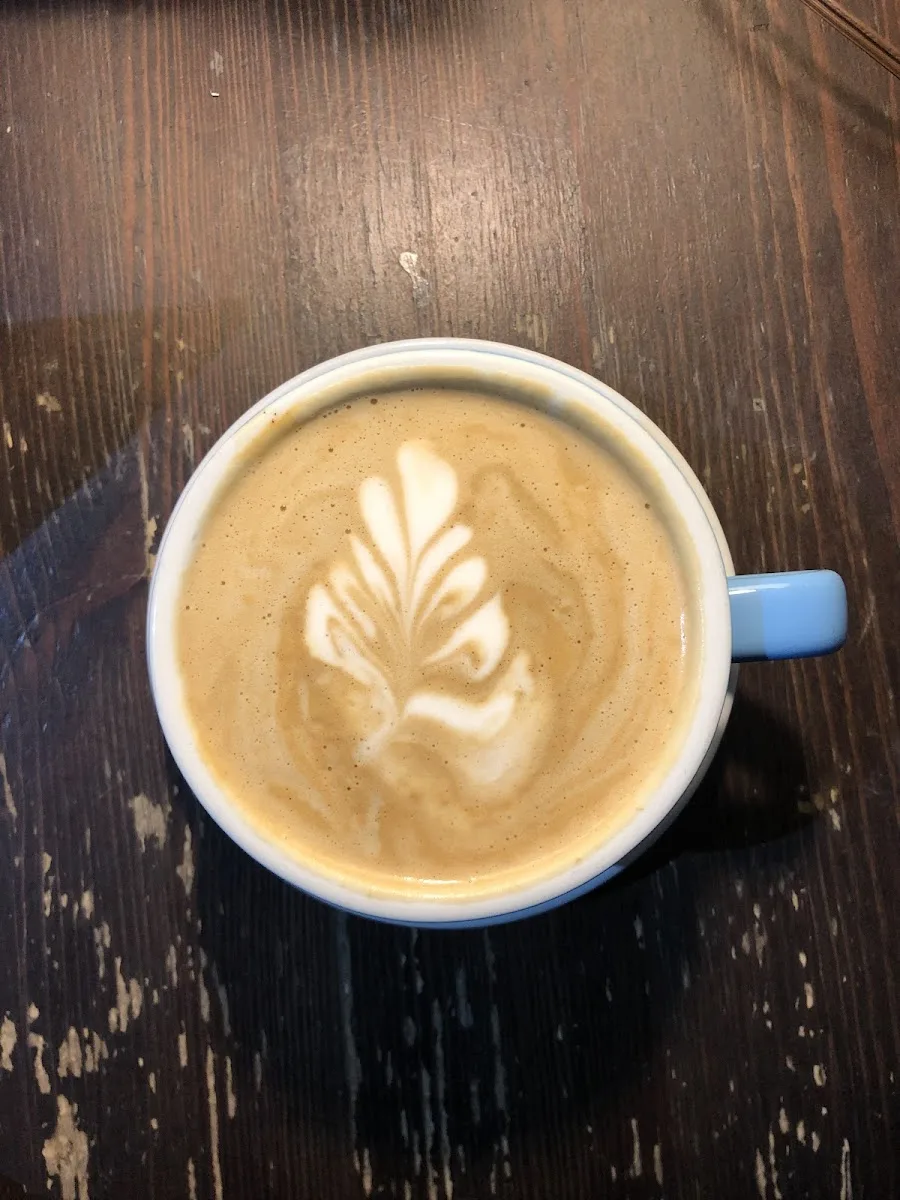 The Wormhole Coffee photo 2