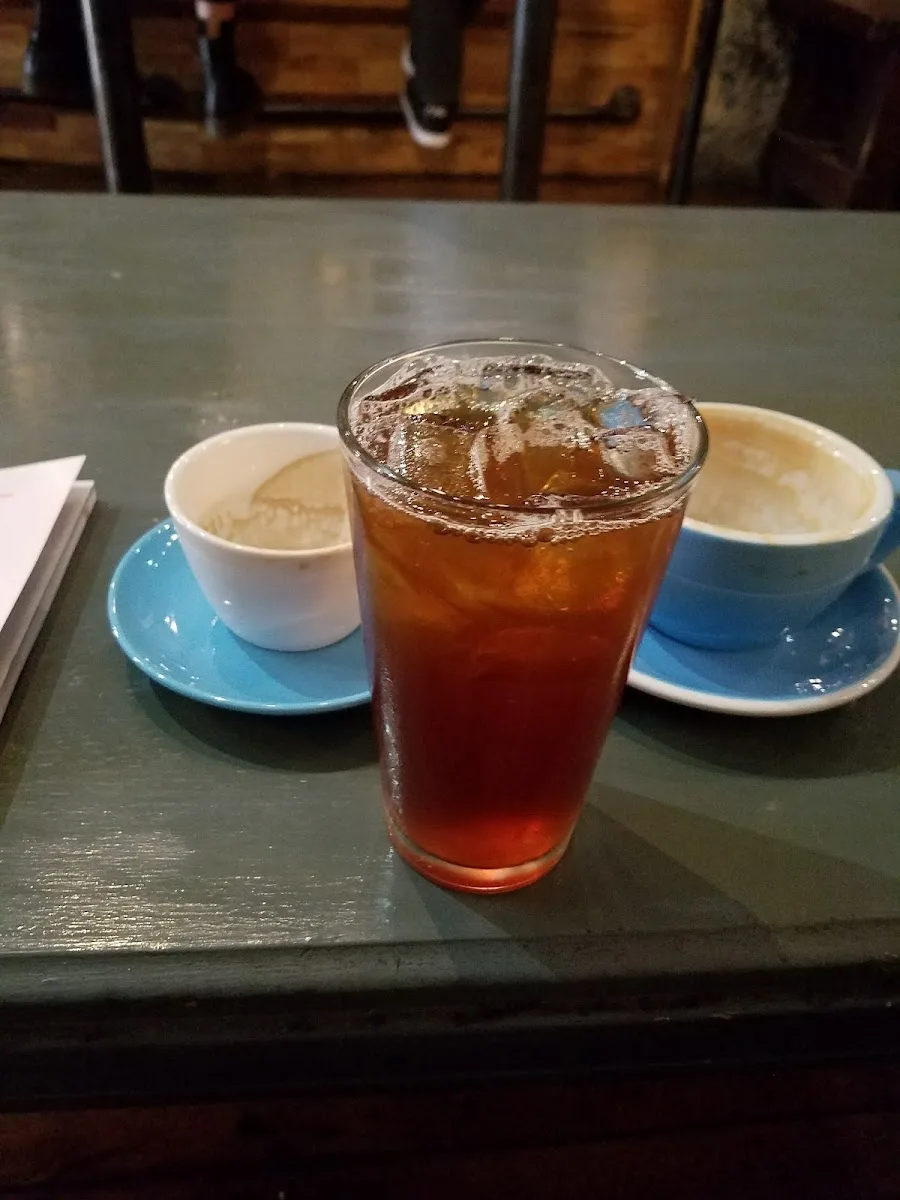The Wormhole Coffee photo 5