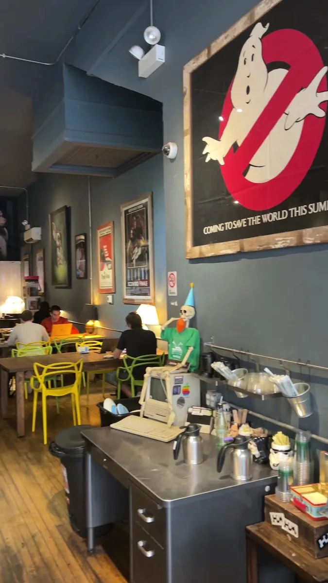 The Wormhole Coffee photo 11
