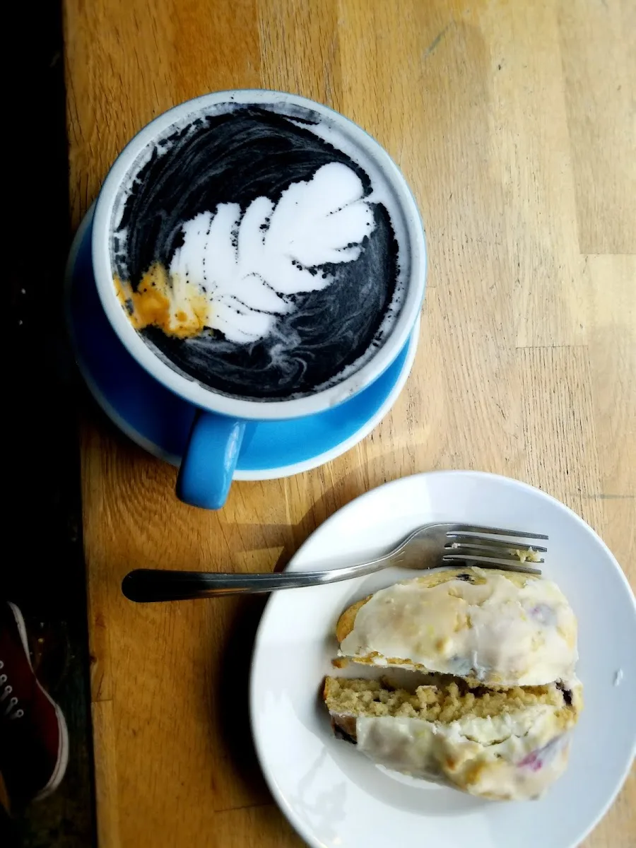 The Wormhole Coffee photo 6
