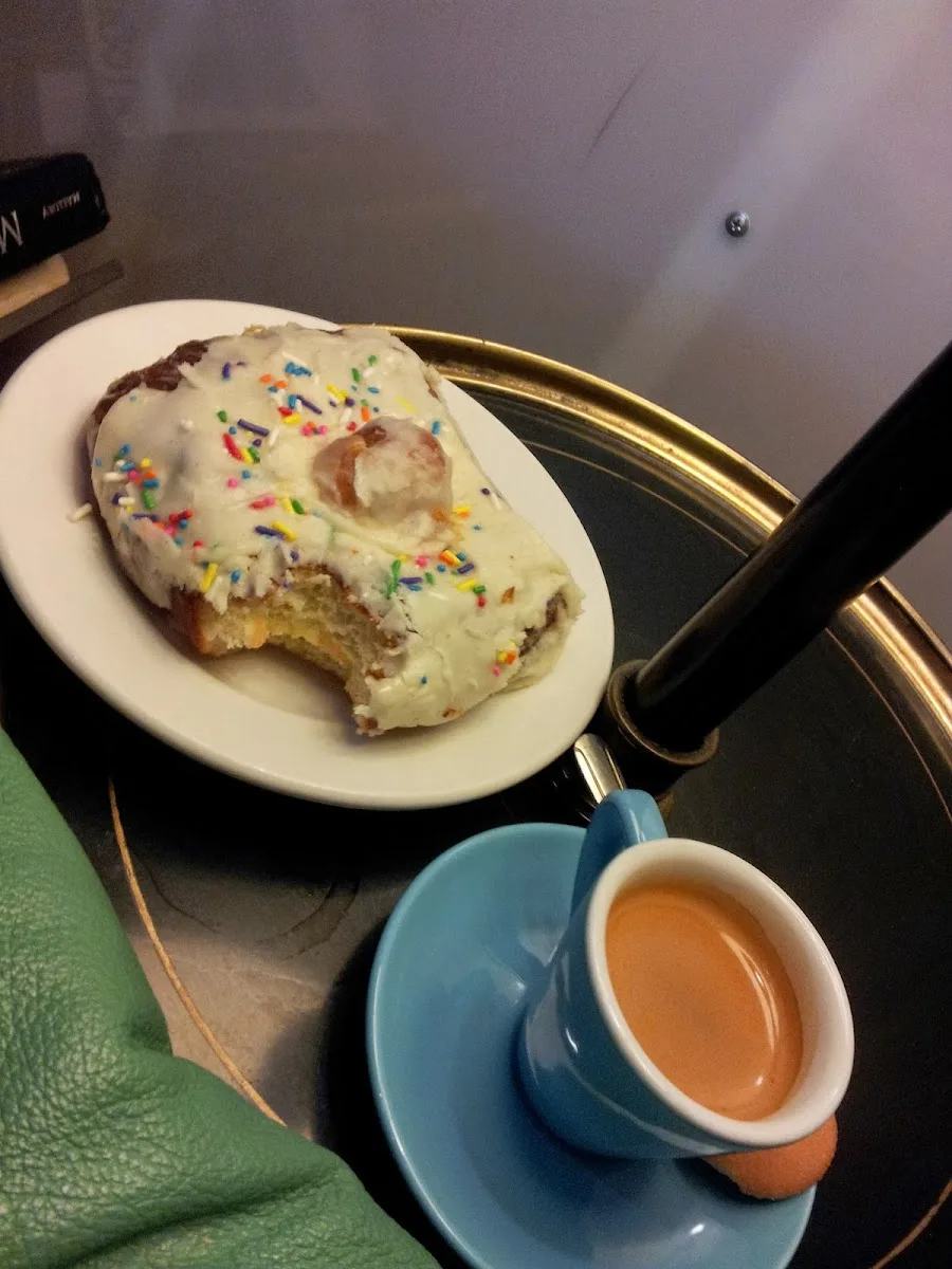 The Wormhole Coffee photo 3