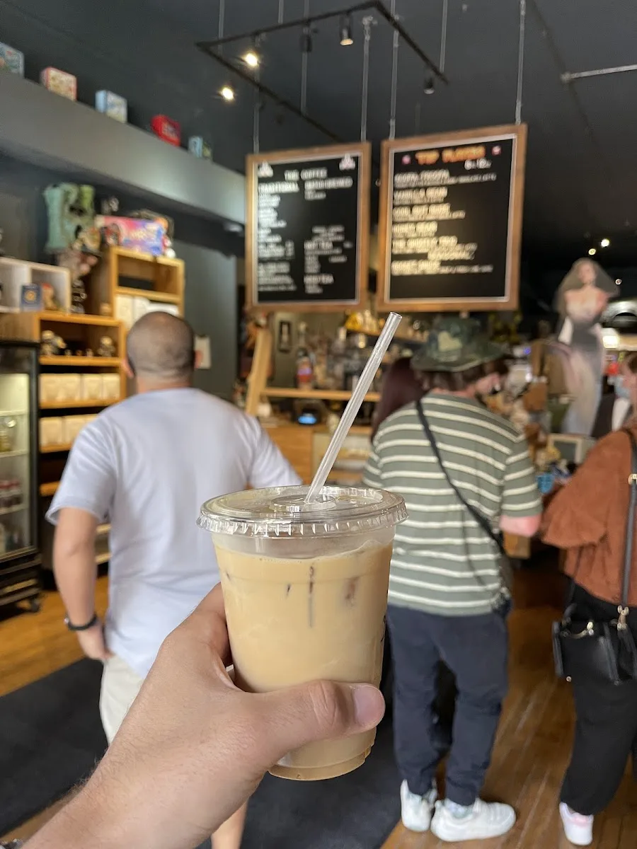 The Wormhole Coffee photo 7