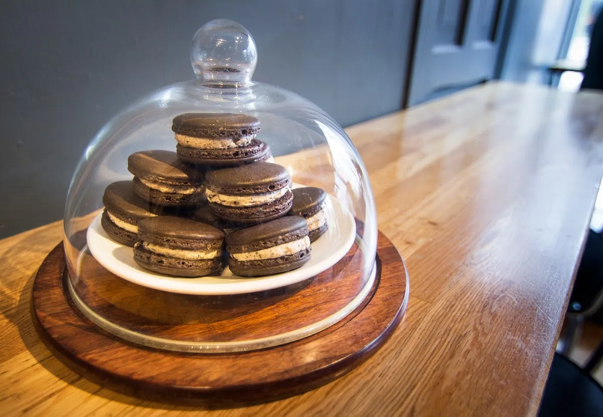 The Wormhole Coffee photo 10