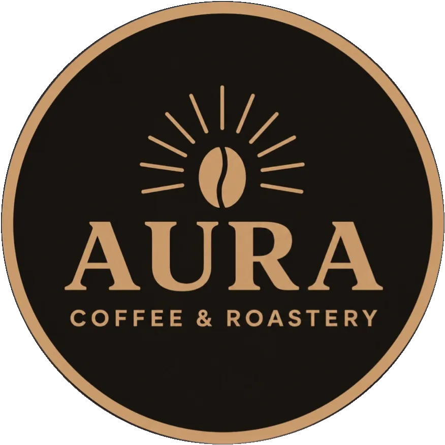 AURA COFFEE & ROASTERY photo 2
