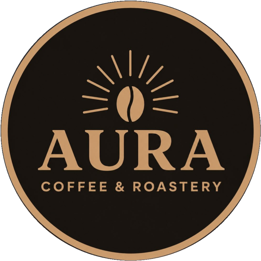 AURA COFFEE & ROASTERY