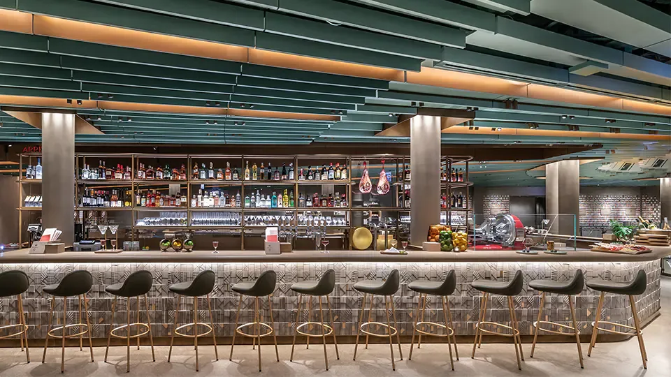 Starbucks Reserve Roastery photo 7