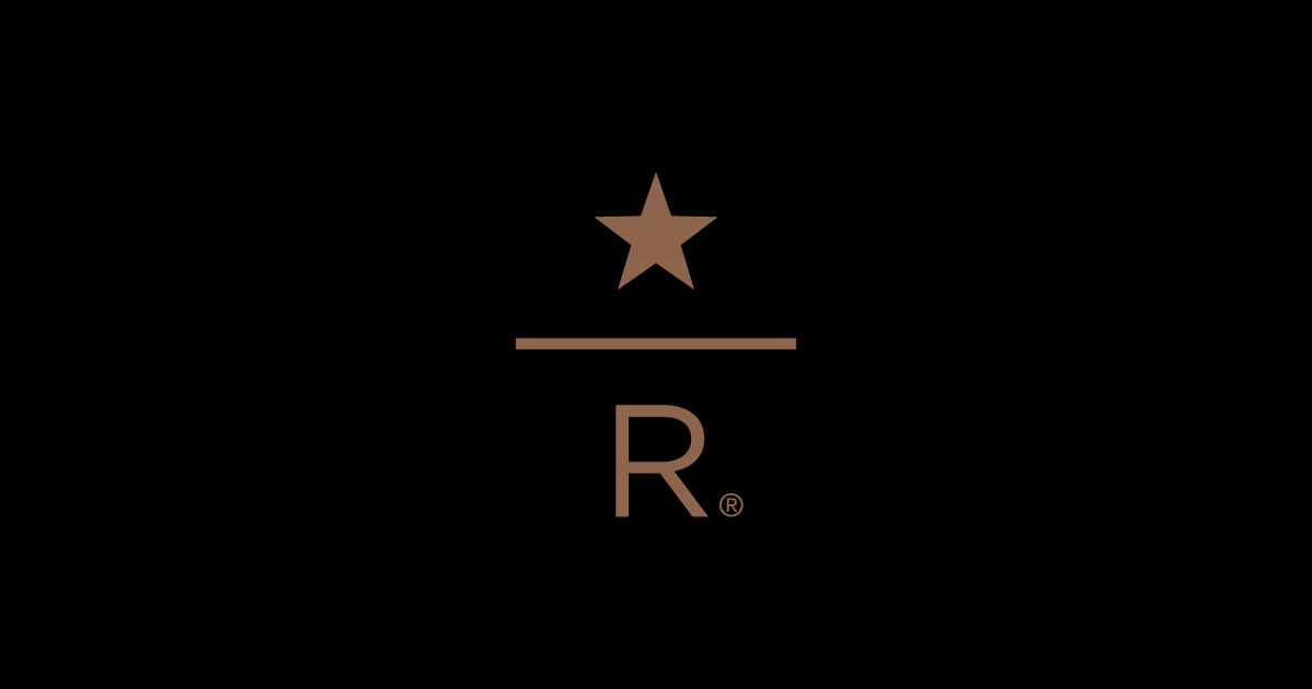 Starbucks Reserve Roastery
