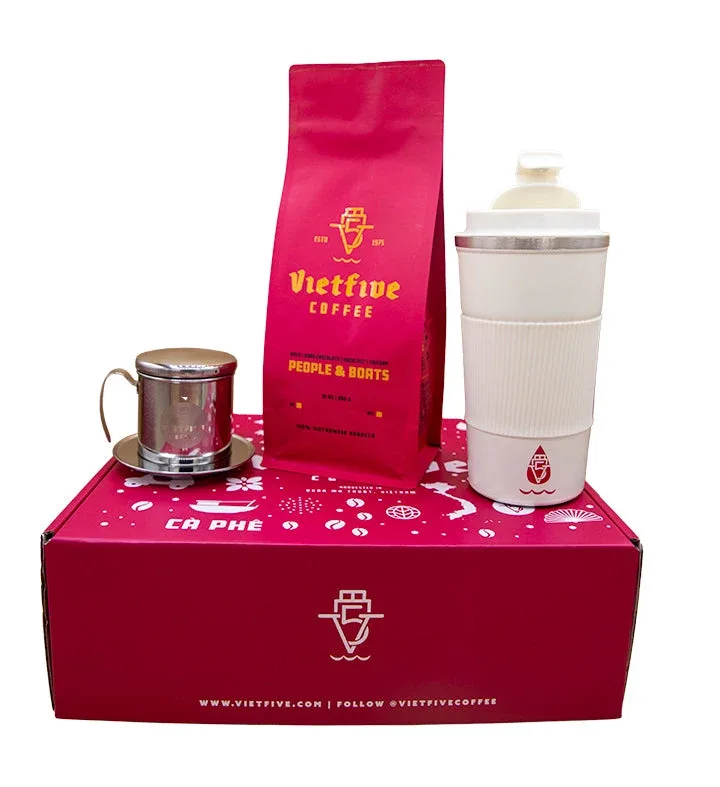 Vietfive Coffee - Chicago photo 10