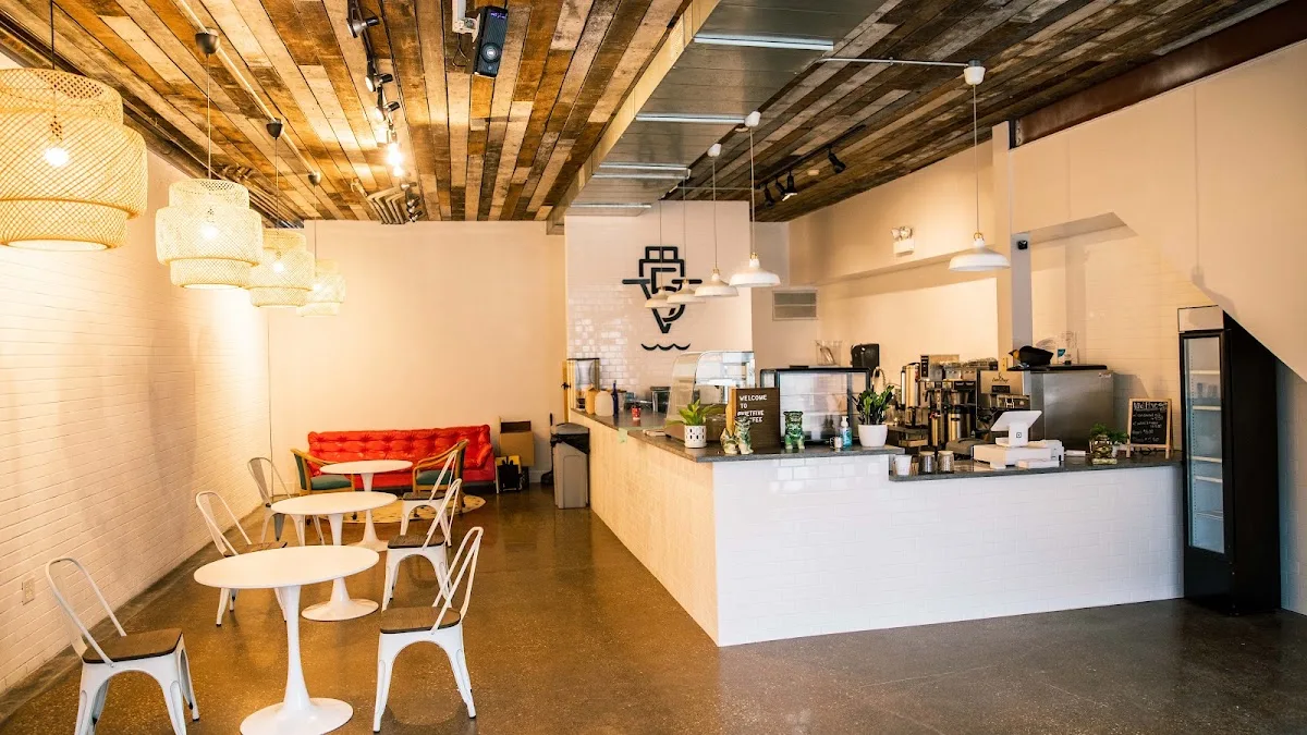 Vietfive Coffee - Chicago photo 5