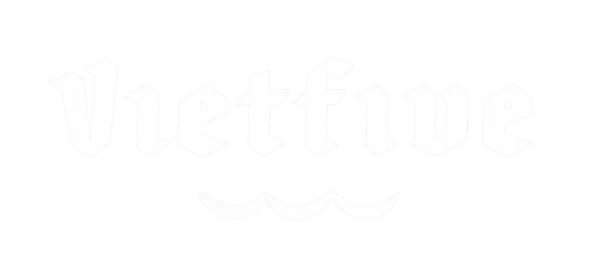 Vietfive Coffee - Chicago logo