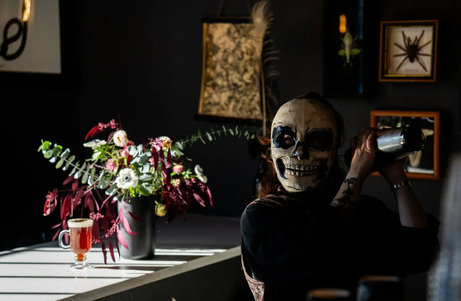Hexe Coffee Co. photo 2