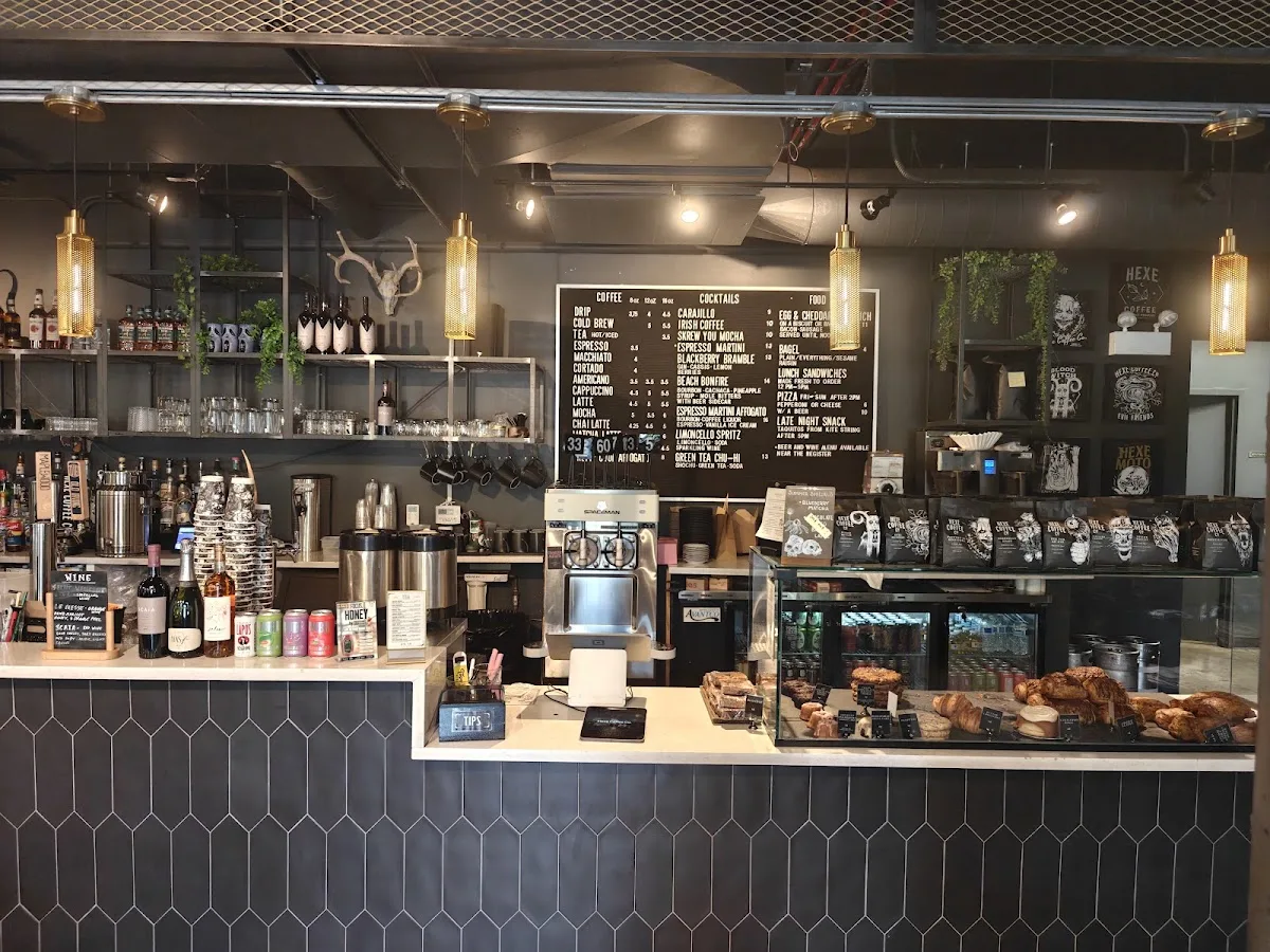 Hexe Coffee Co. photo 3