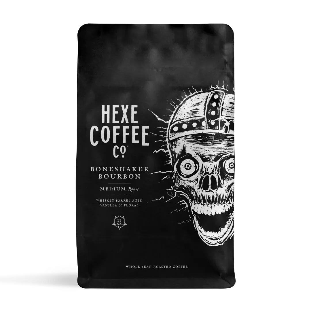 Hexe Coffee Co. photo 5
