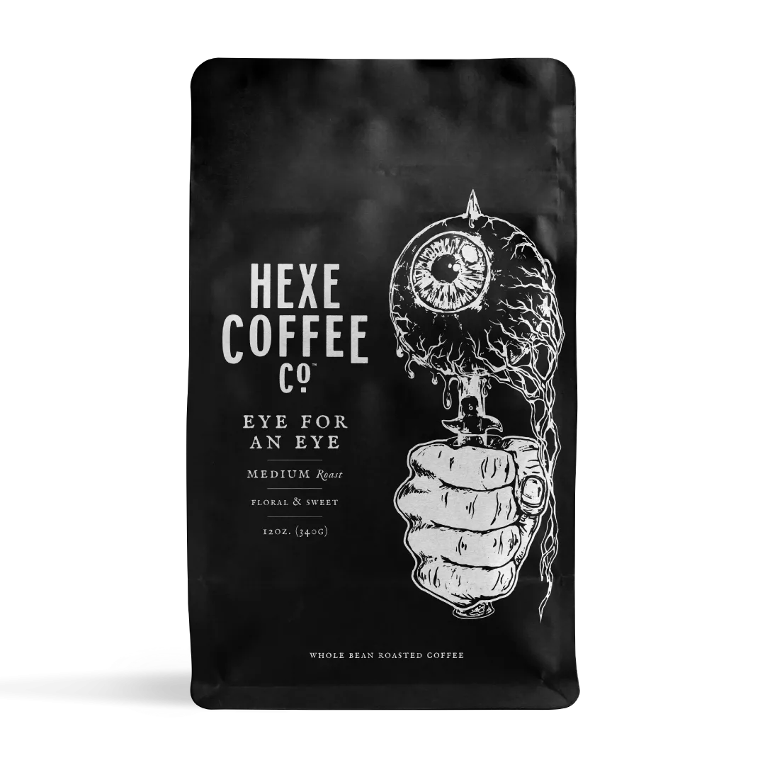 Hexe Coffee Co. photo 6