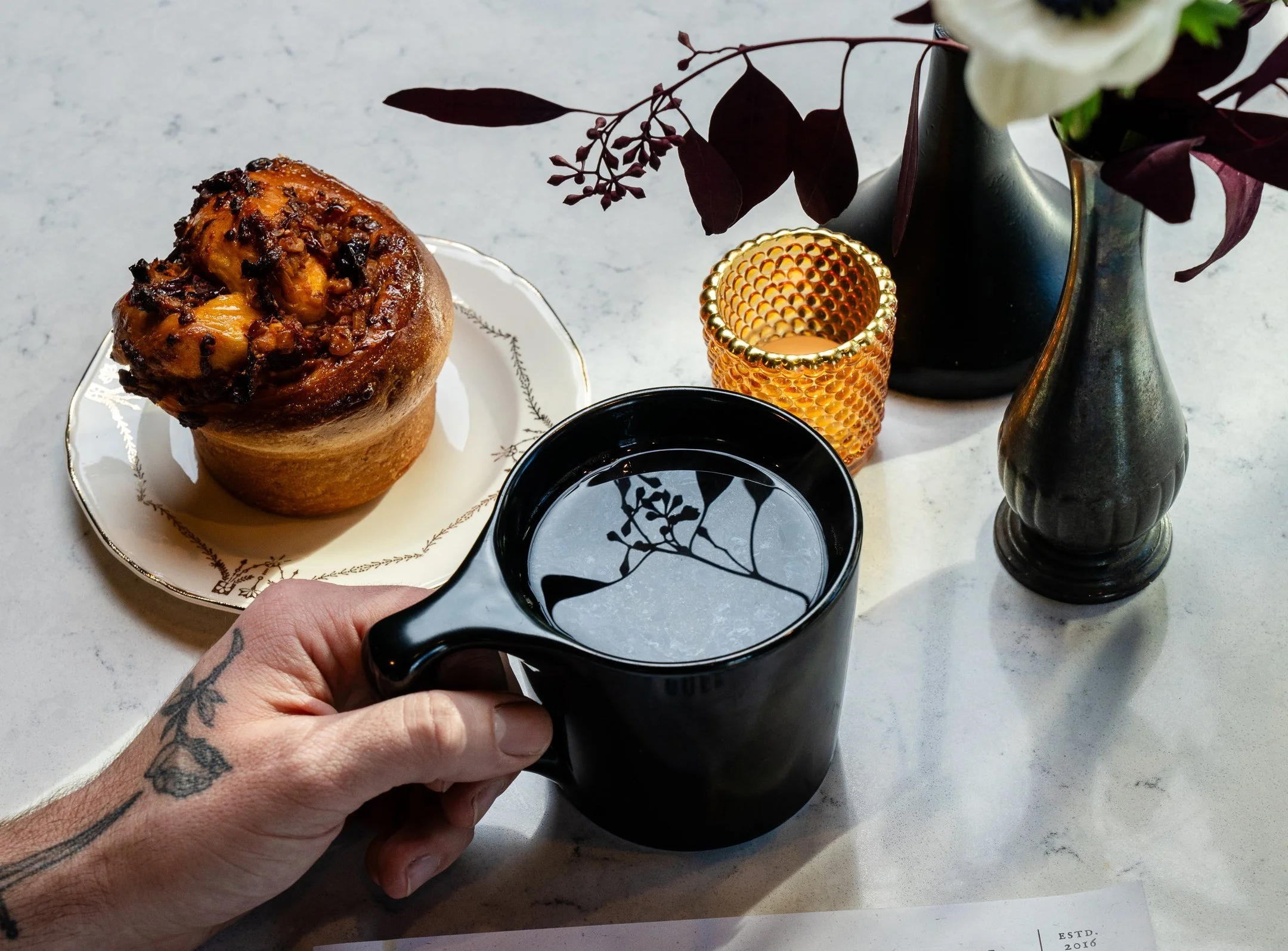 Hexe Coffee Co.