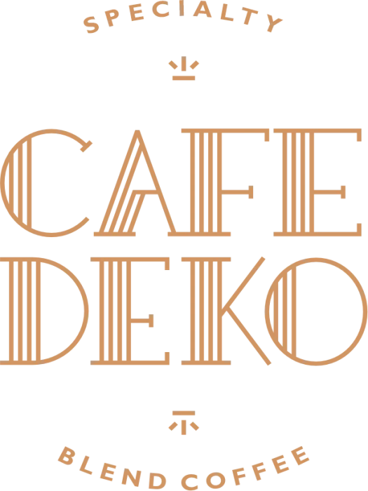 Cafe Deko logo