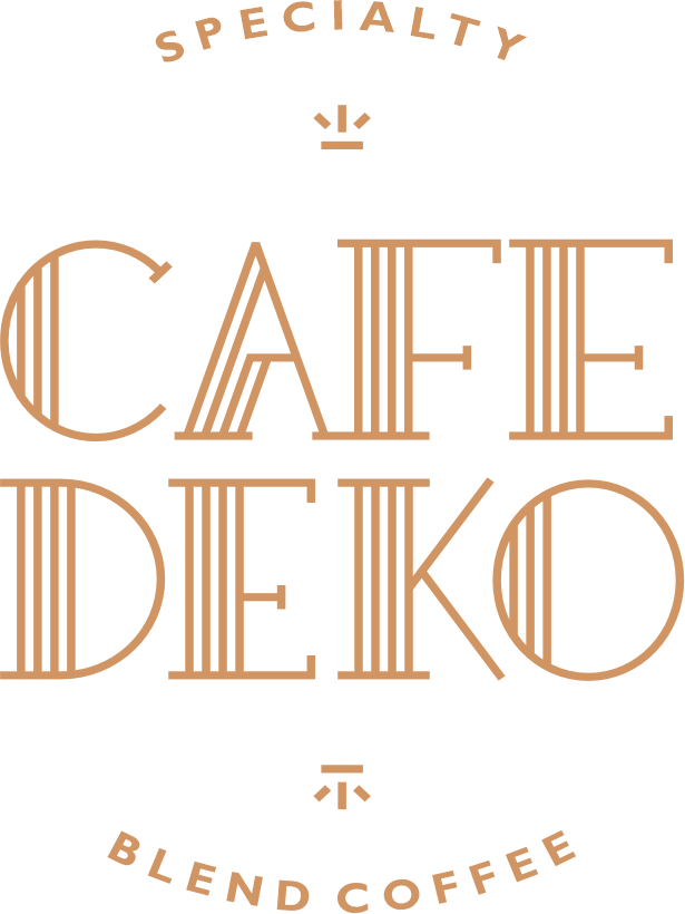 Cafe Deko