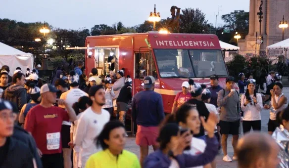 Intelligentsia photo 4