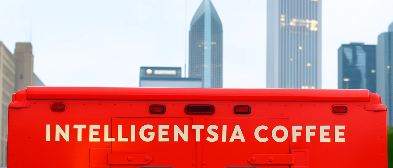 Intelligentsia photo 3