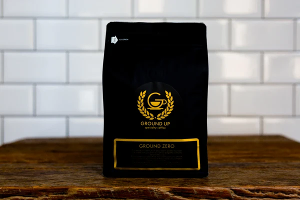 Ground Up Coffee & Bites photo 4