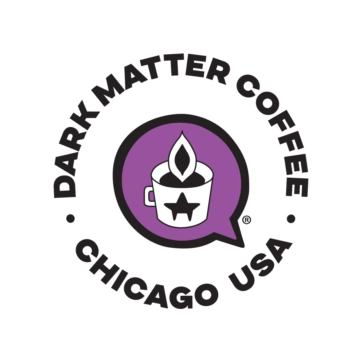 Dark Matter Coffee - The Mothership
