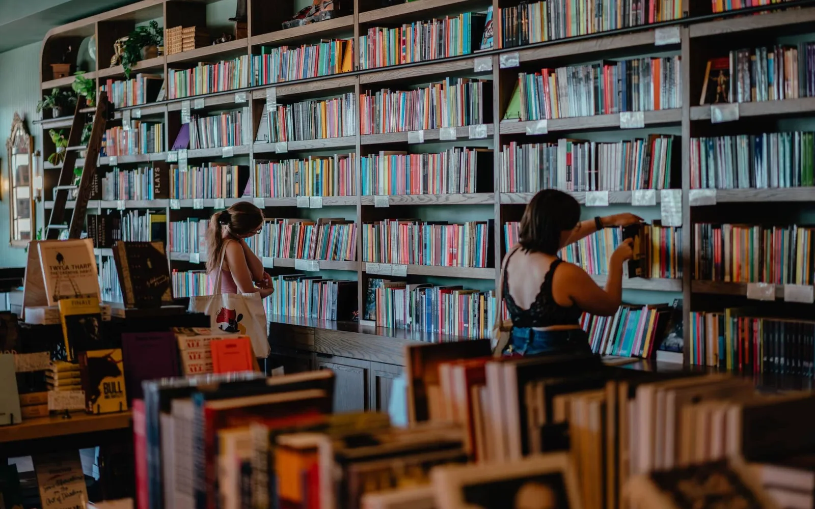 The Understudy Coffee and Books photo 6