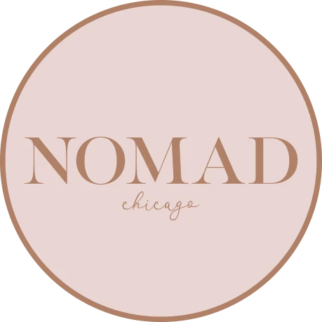 Nomad-Chicago logo