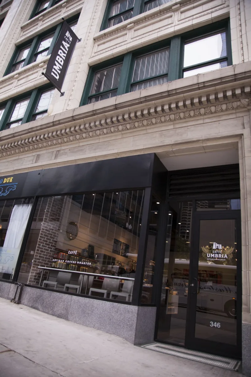 Caffe Umbria photo 10