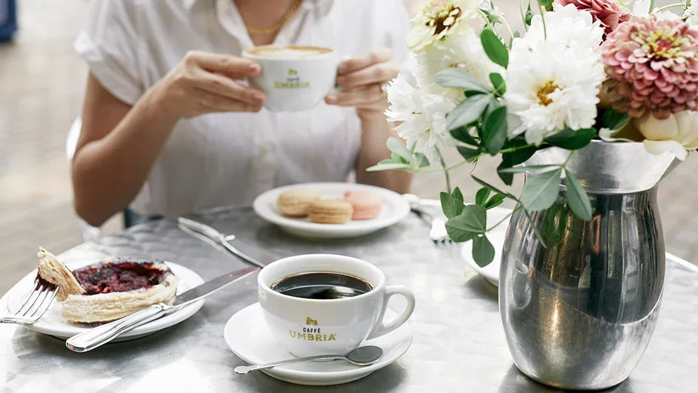 Caffe Umbria photo 8