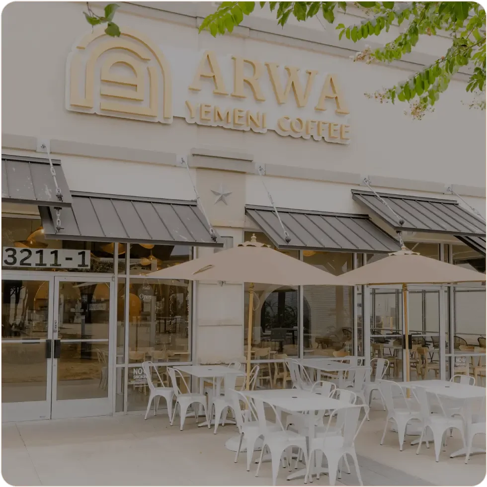 Arwa Yemeni Coffee photo 4