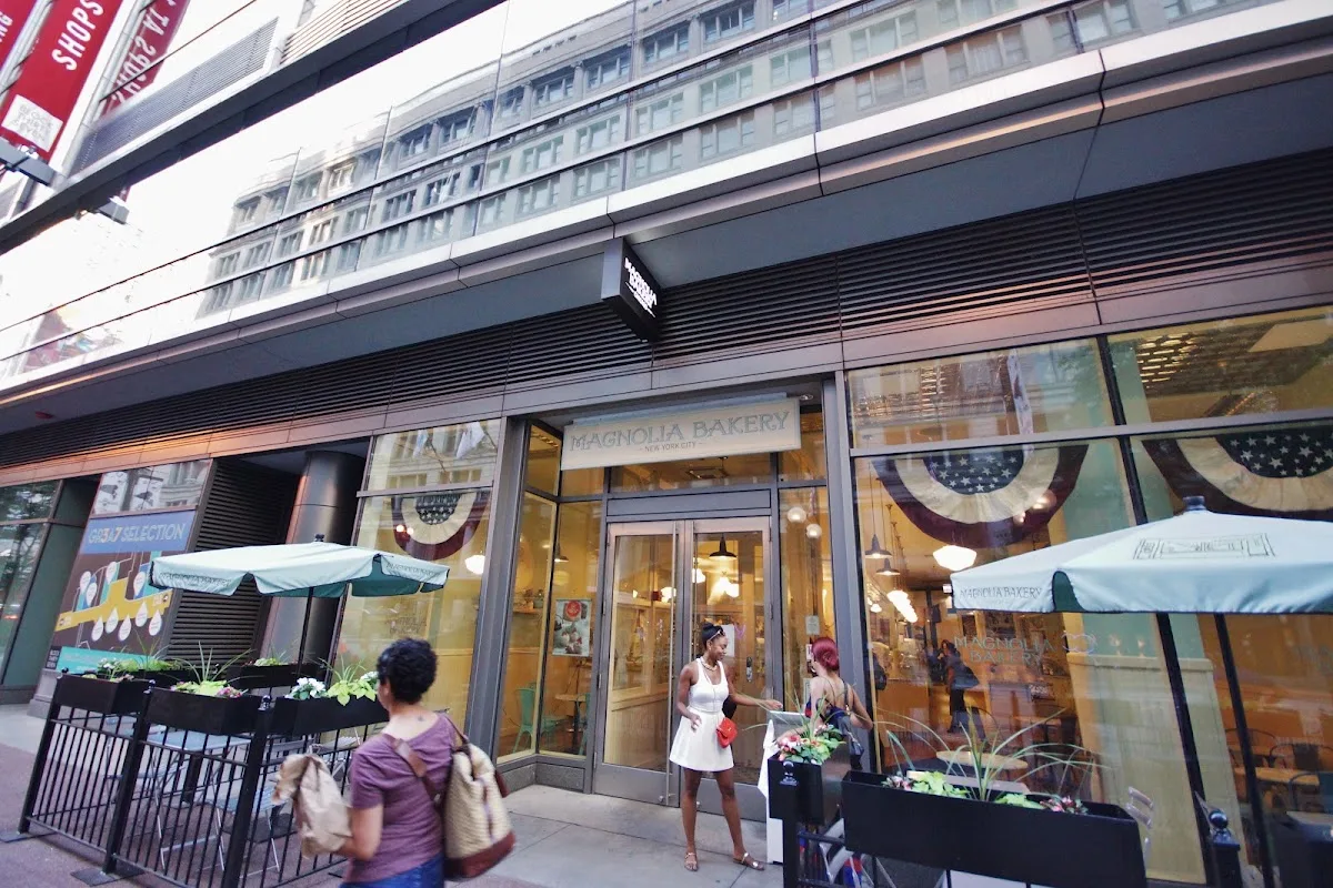 Magnolia Bakery photo 5