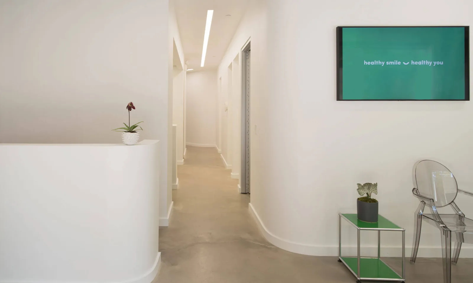 TriBeCa Dental Associates | Murray photo 2